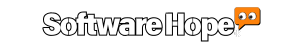 SoftwareHope Logo