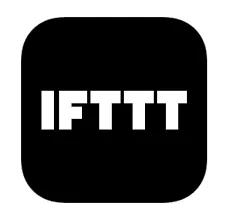 IFTTT integration logo