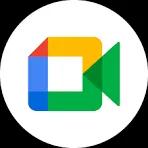 Google Meet integration logo