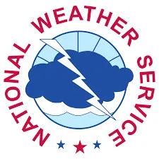 National Weather Service / NOAA (US Government) logo