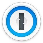 1Password integration logo