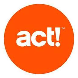 Act! logo