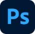 Adobe Photoshop integration logo