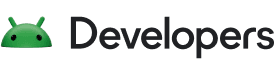 Android Studio integration logo