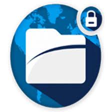 Anvi Folder Locker