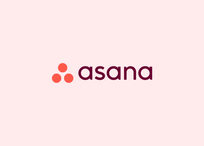 Asana integration logo