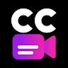 AutoCap Automatic Video Captions logo