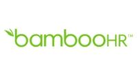 BambooHR integration logo