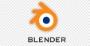 Blender integration logo