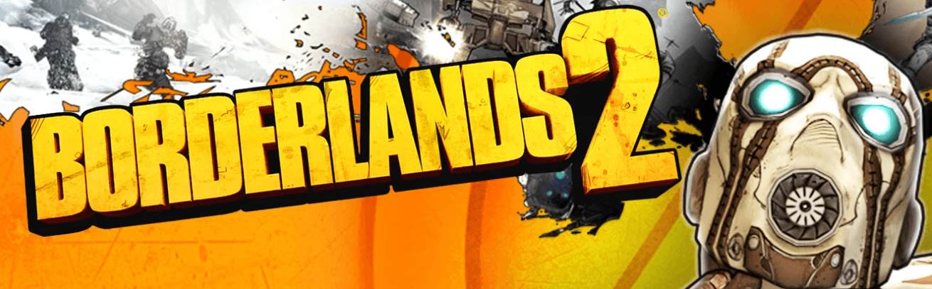 Borderlands 2