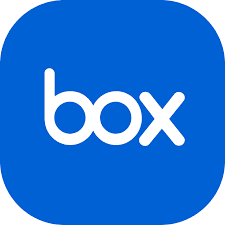 Box integration logo