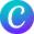 Canva integration logo