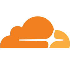 Cloudflare integration logo