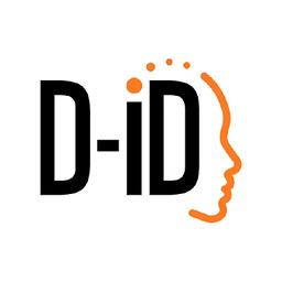 D-ID logo