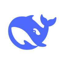 DeepSeek logo