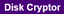 DiskCryptor