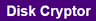 DiskCryptor