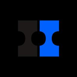 Dropbox Inc. logo