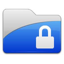 Easy File Locker
