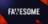 Fawesome