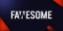 Fawesome