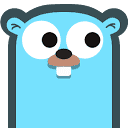 Go integration logo