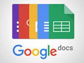 Google Docs integration logo