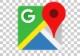Google Maps integration logo