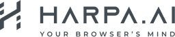 Harpa AI logo
