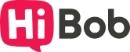 HiBob integration logo
