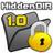 HiddenDIR