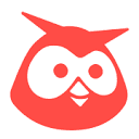 Hootsuite integration logo