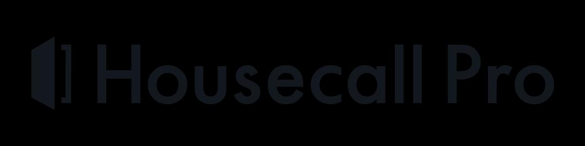 Housecall Pro integration logo