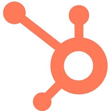 HubSpot integration logo