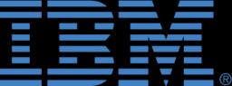 IBM Corporation logo