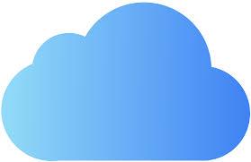 iCloud integration logo