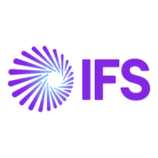 IFS Applications logo