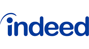 Indeed integration logo