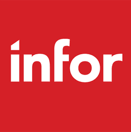 Infor CloudSuite Industrial logo
