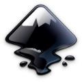 Inkscape integration logo