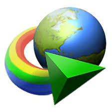 Internet Download Manager logo