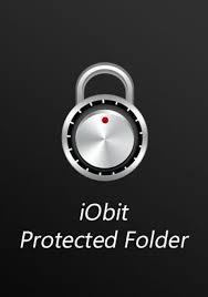 IObit Protected Folder logo