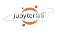 JupyterLab logo