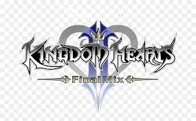 Kingdom Hearts II