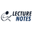 LectureNotes