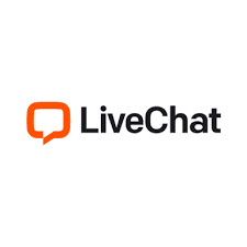 LiveChat integration logo