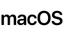 macOS