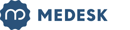 Medesk logo
