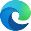 Microsoft Edge integration logo