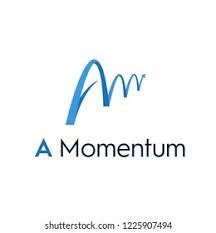 Momentum logo